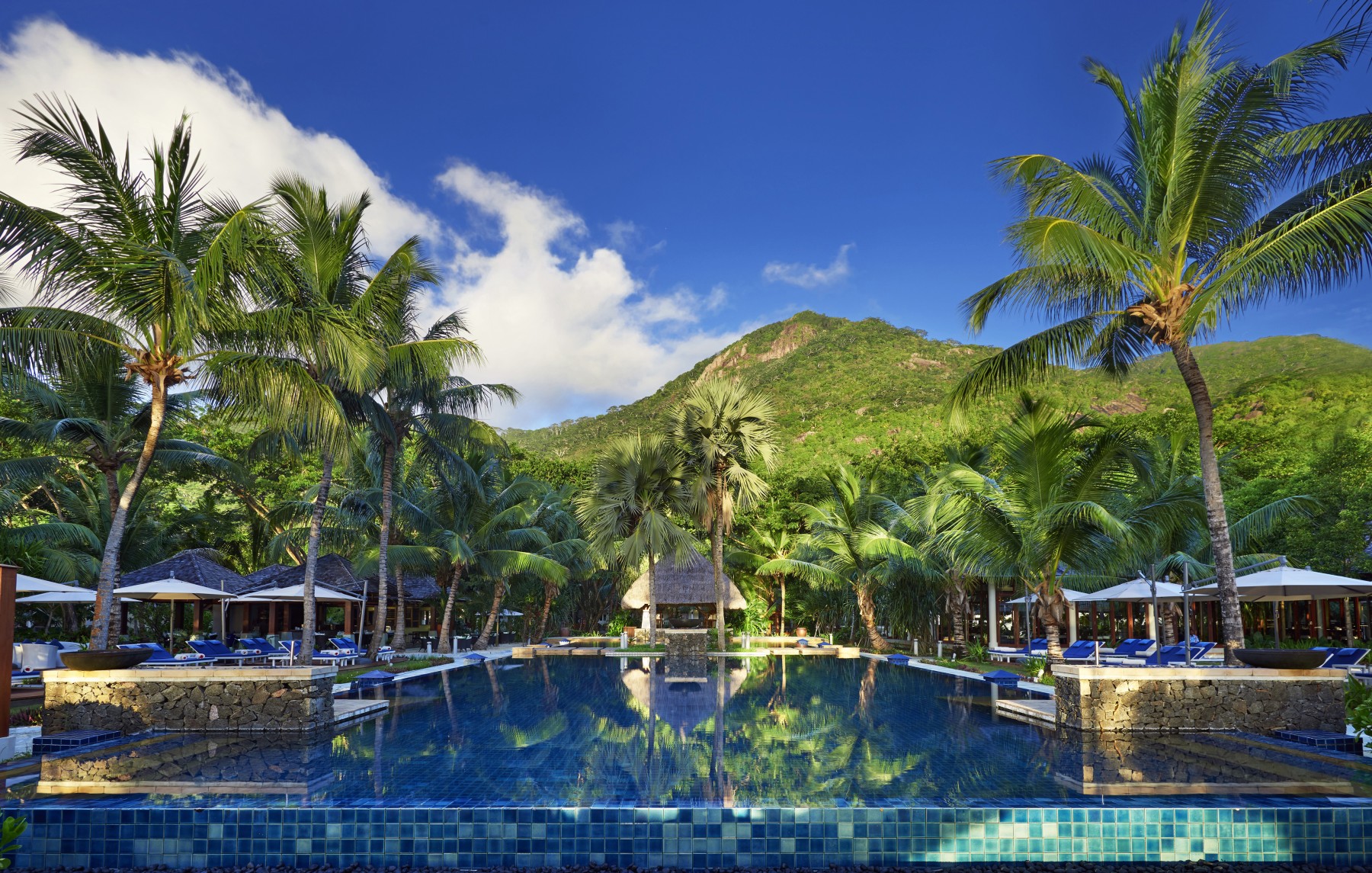 Niva Labriz Seychelles